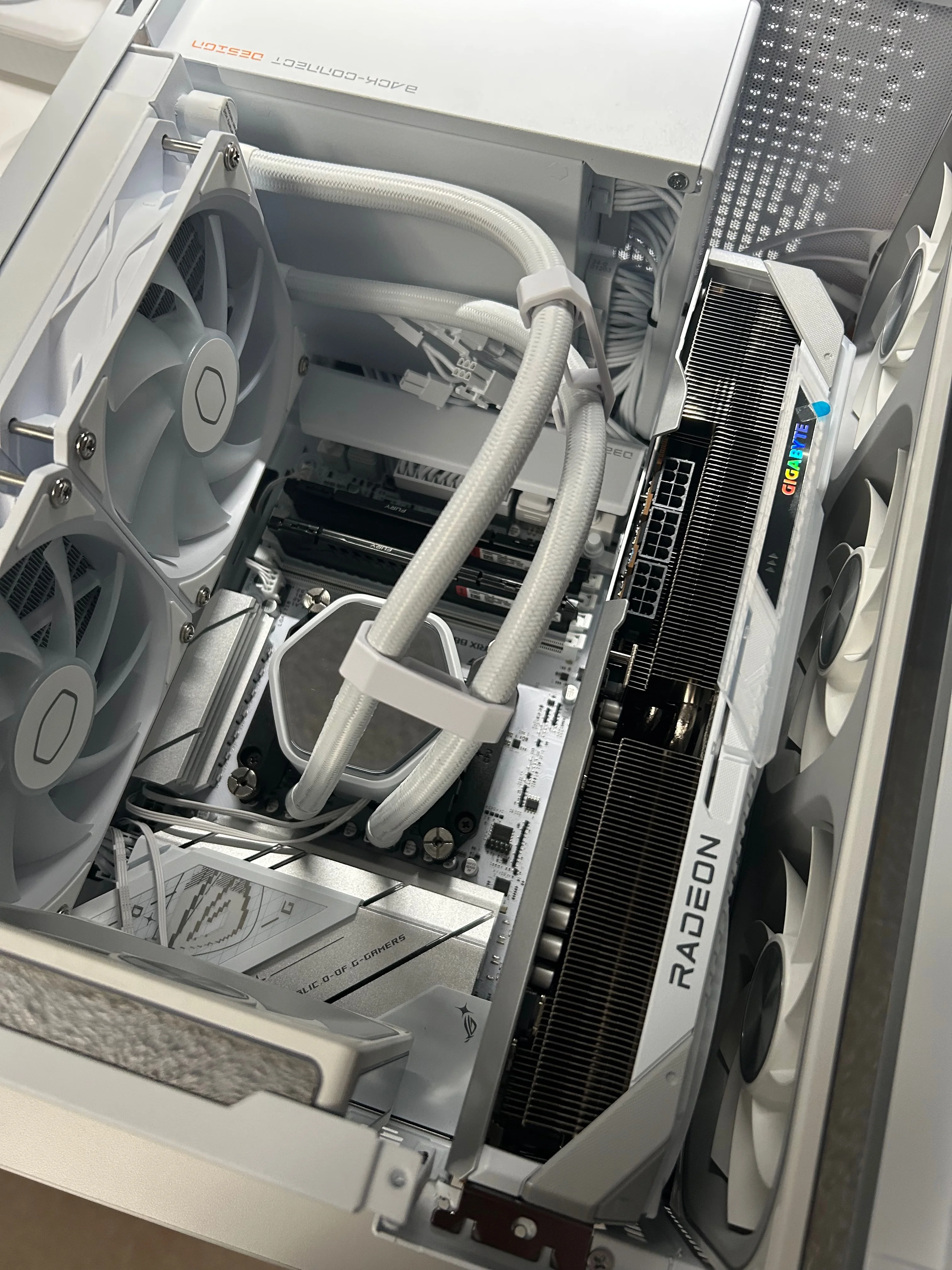 PC Hardware